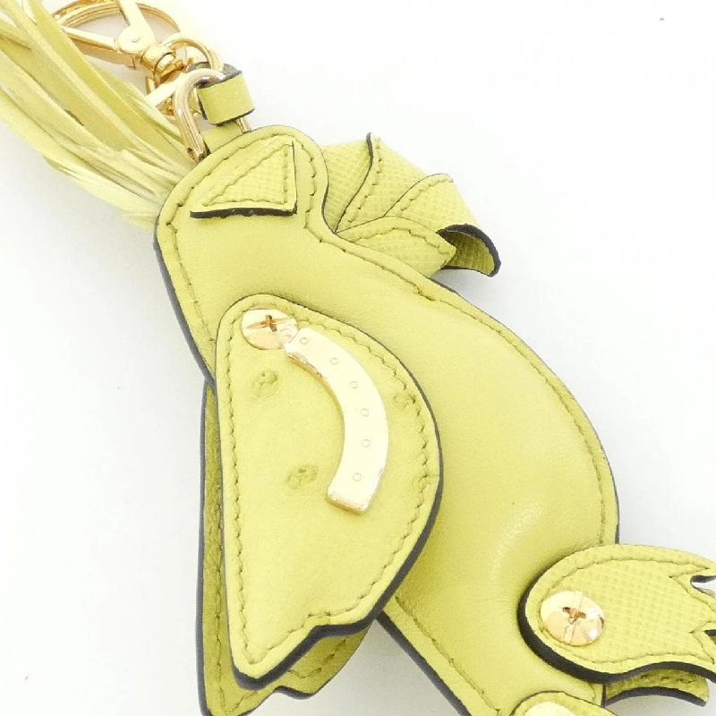 【新品】Prada 1TL450 móc khóa túi 622363