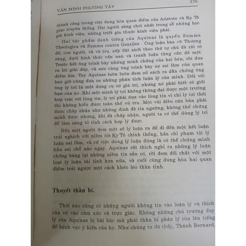 VĂN MINH PHƯƠNG TÂY (BÌA CỨNG) 995449