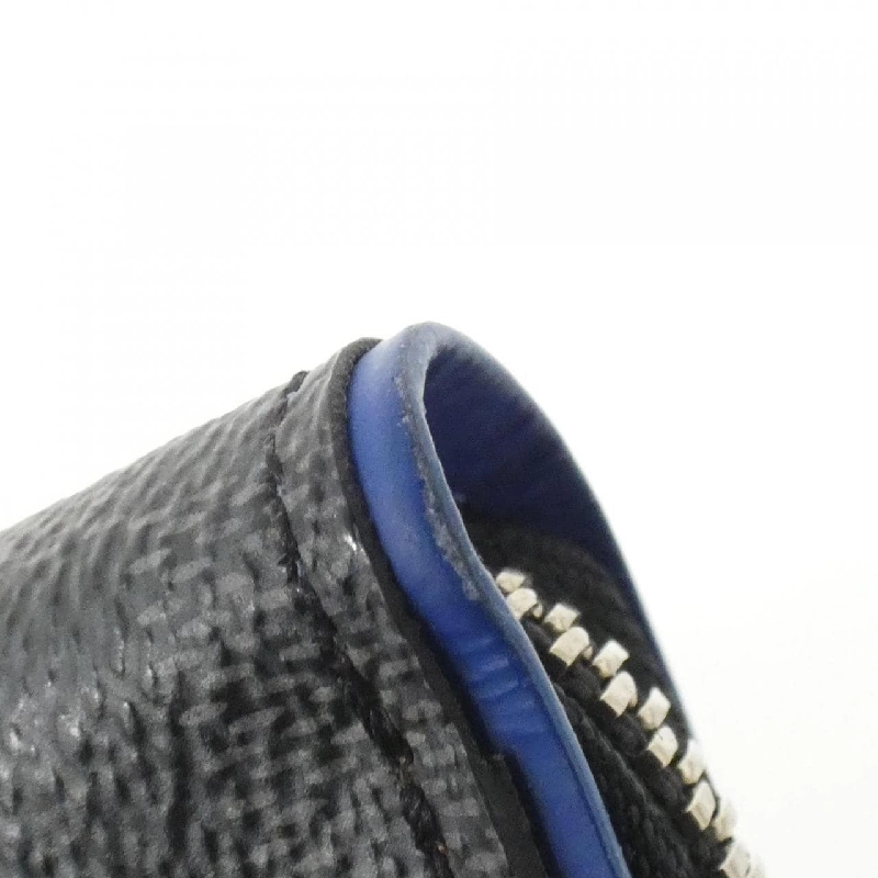 Ví Louis Vuitton Damier Graphite Zippy Wallet Vertical N64436 - Hàng hiệu Authentic 806685