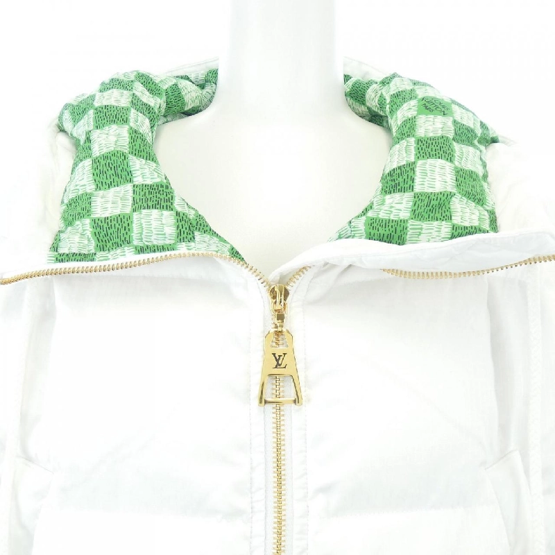 【Mã giảm giá】Áo gile LOUIS VUITTON 638574