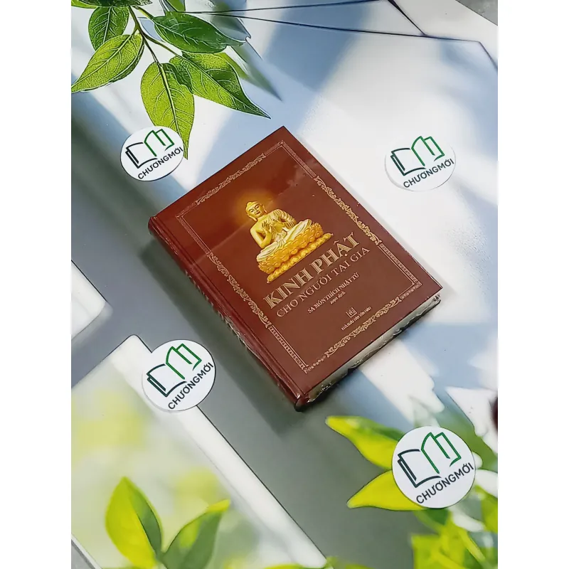 Kinh Phật Cho Người Tại Gia - Thích Nhật Từ 750806