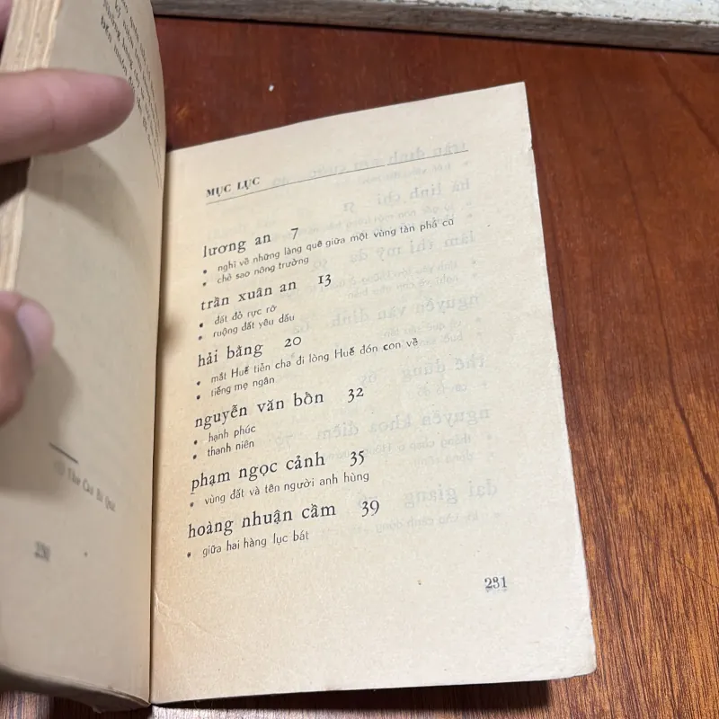 [Sách 7x] - II Thơ: Hành Khúc Mới - Nhiều Tác Giả - 1977 797104