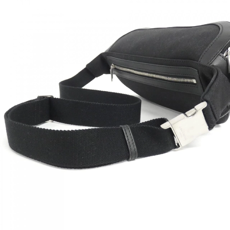 【Sản phẩm mới】Saint Laurent 557831 GIVLE Túi đeo hông 609728