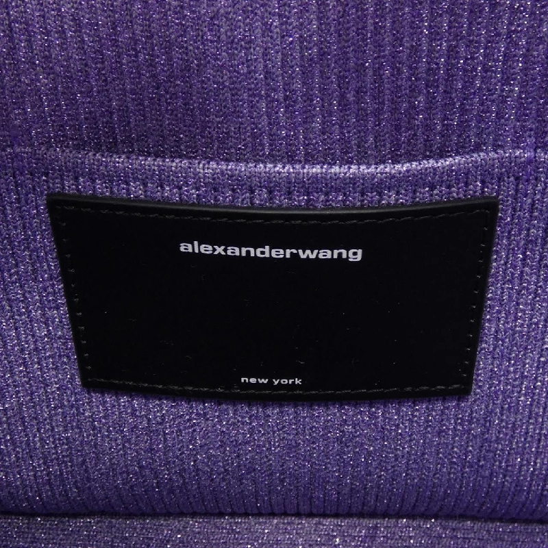 Túi ALEXANDER WANG - Hàng hiệu Authentic 830828