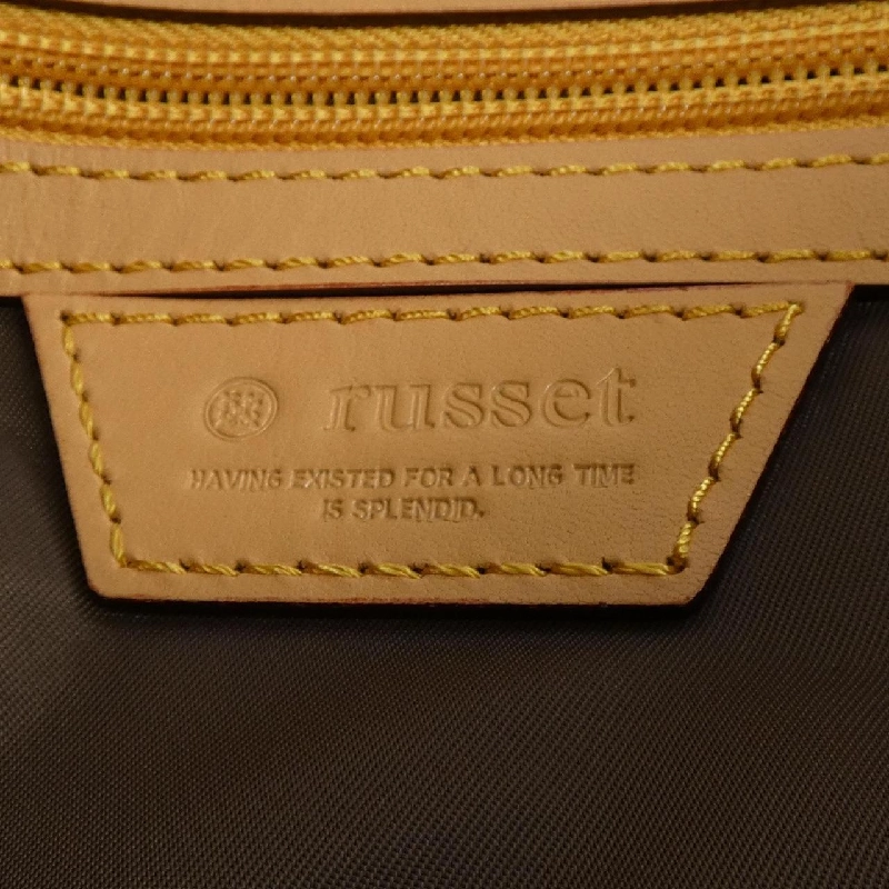 Túi xách russet - Hàng hiệu Authentic 831527