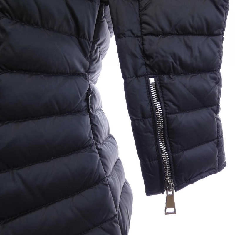 MONCLER ABEBA Áo khoác lông - Hàng hiệu Chính hãng 822761