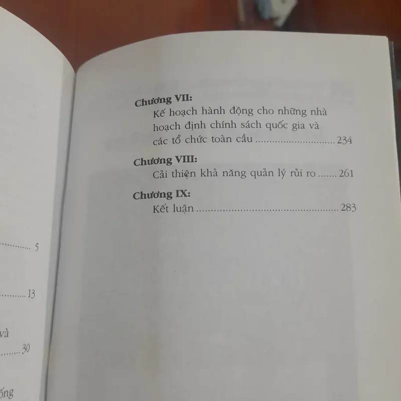 THỊ TRƯỜNG NỔI SÓNG 602011