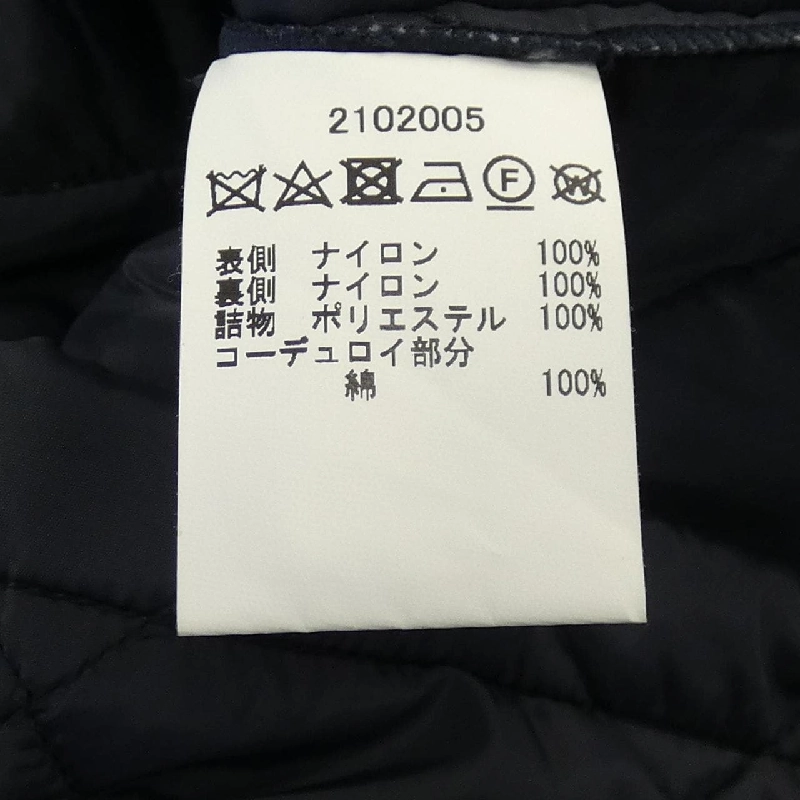 Áo khoác BARBOUR 633942