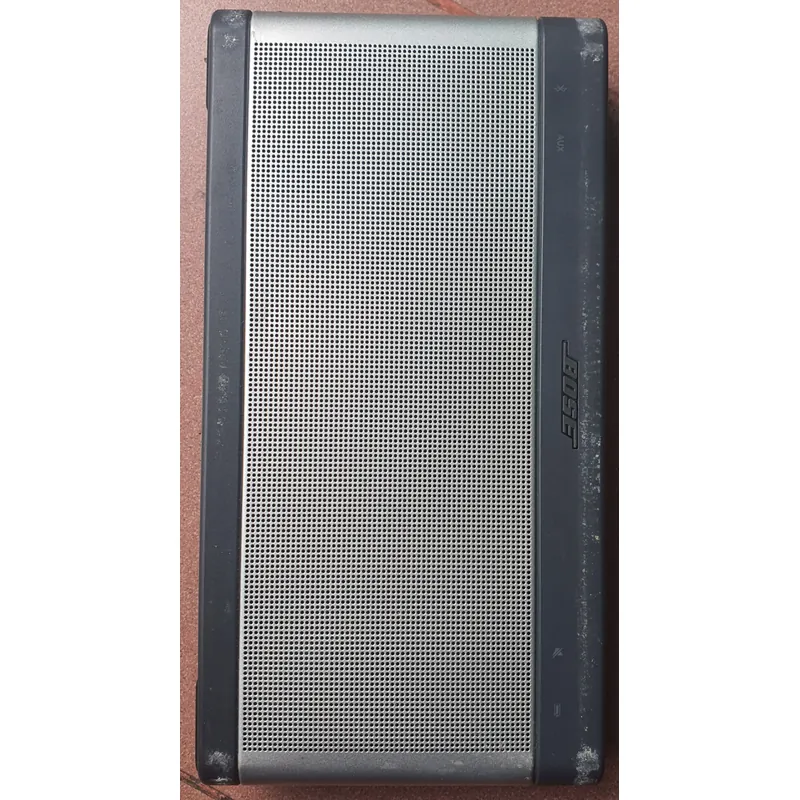 Em BOSE SLIII 715009