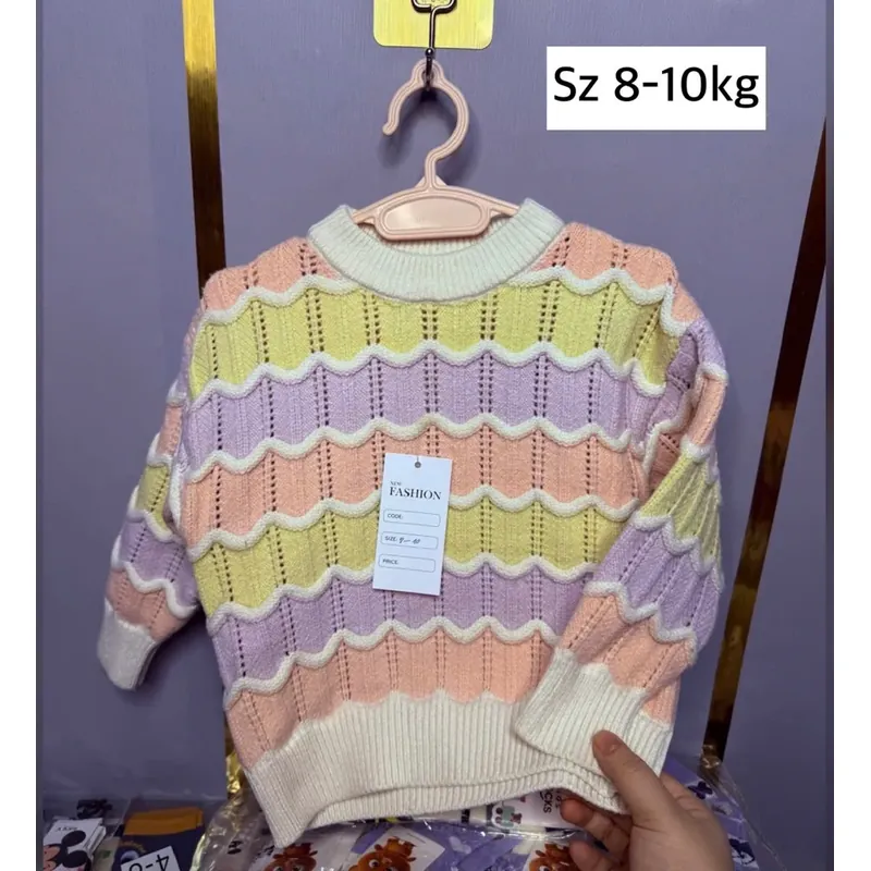Áo len Quảng Châu cho bé 719240