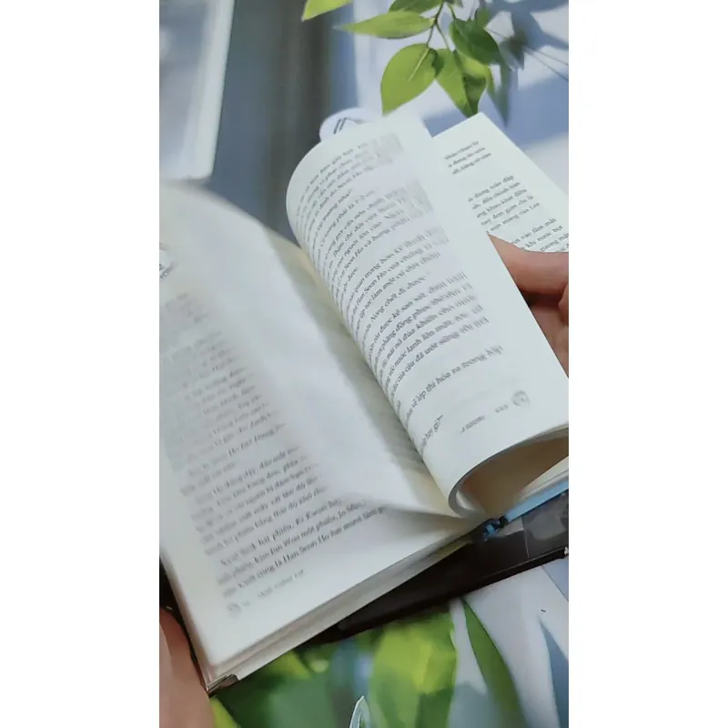 [MIỄN PHÍ BỌC SÁCH] Bộ Tầng Thông Khí (bìa cứng) - J. Soori 744779