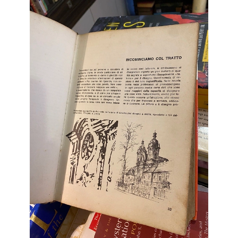 Impara l’arte - B. W. Jaxtheimer 1022854