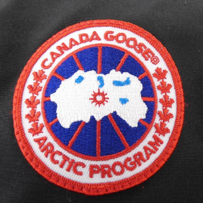 Canada Goose 6660LA TRILLIUM Áo khoác lông vũ - Hàng hiệu Chính hãng 816110