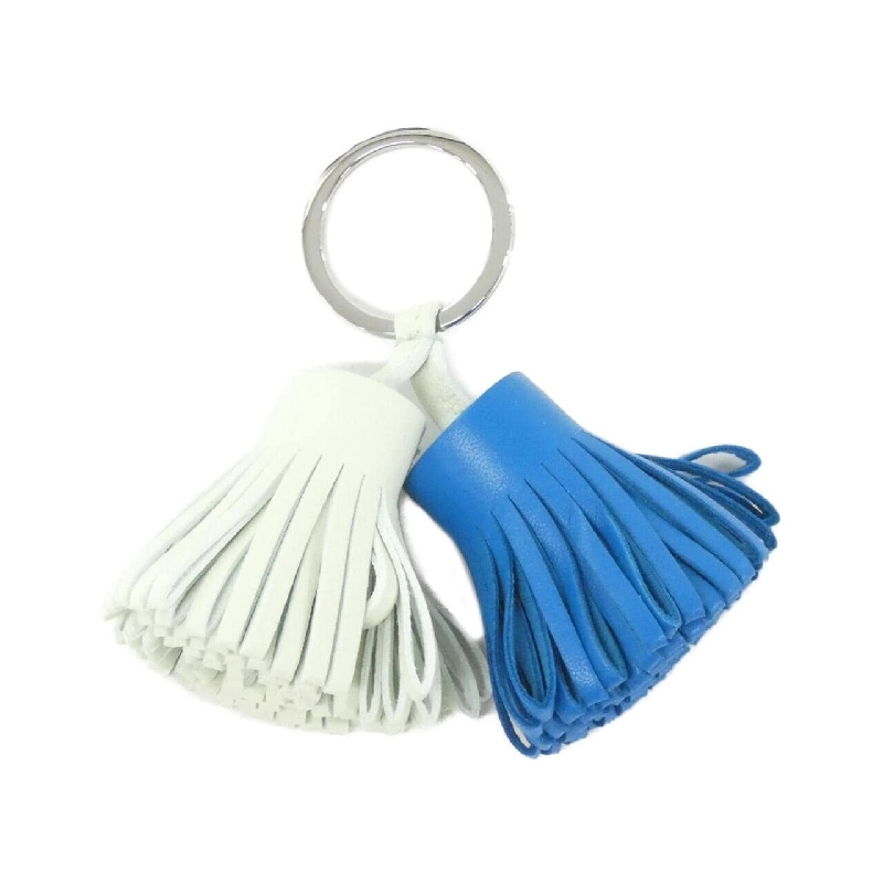 Khóa chìa khóa Hermès Carmen Uno Dos 077895CJ - Hàng hiệu Authentic 772258