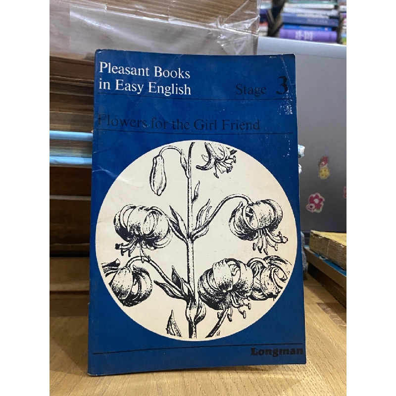 Pleasant Books in English 527847