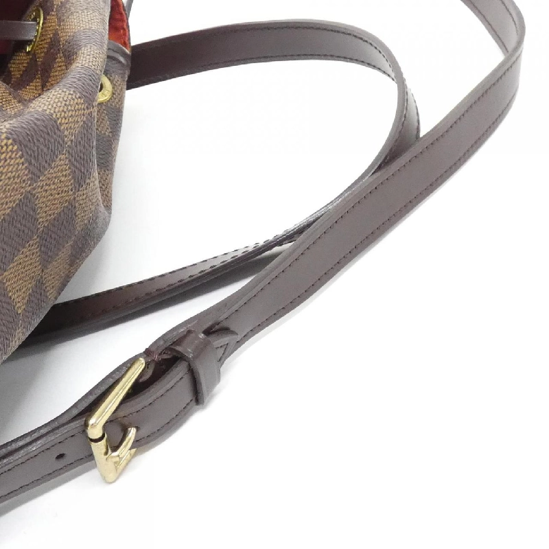Ba lô Louis Vuitton Damier Monogram MM N51143 611018