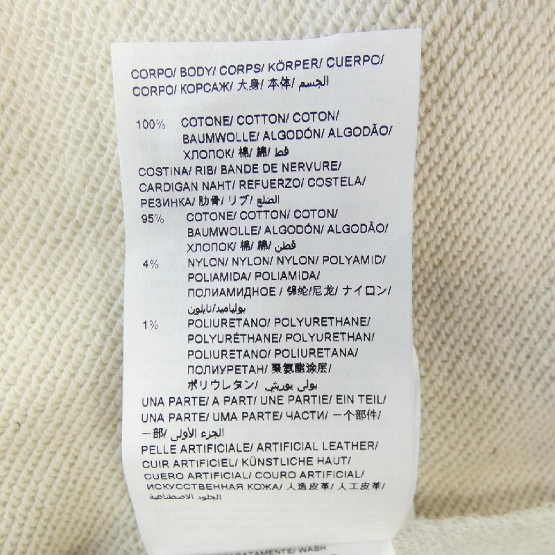 TATRAS LTMA25S8204-M Sweat 633426