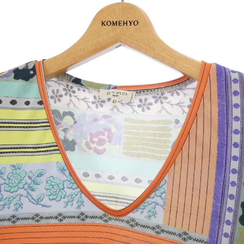 ETRO Top - Hàng hiệu Authentic 824646