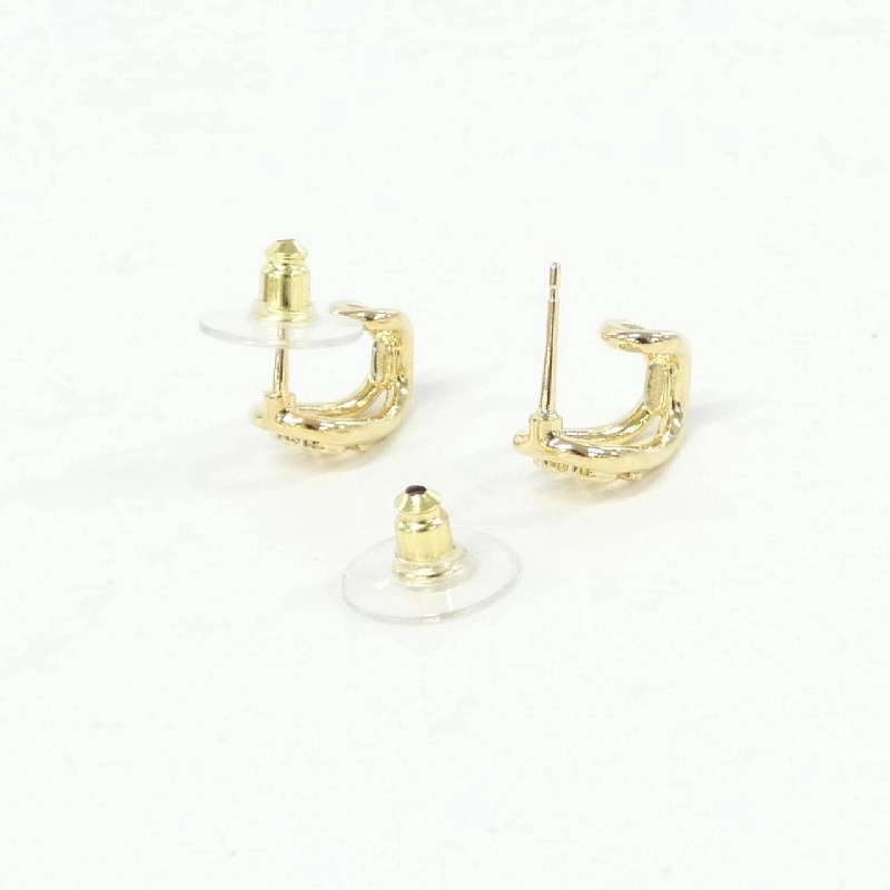 Bông tai Chanel ABH214 - Hàng hiệu Authentic 806997