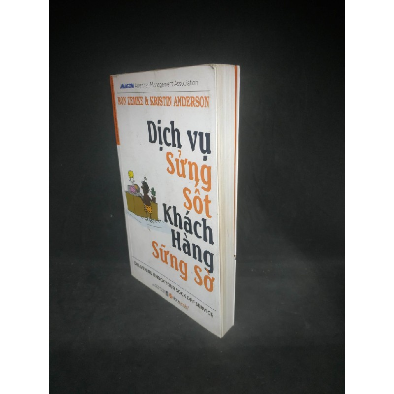 Dịch Vụ Sửng Sốt Khách Hàng Sững Sờ mới 90% TSTK Oreka-Blogmeo 38380