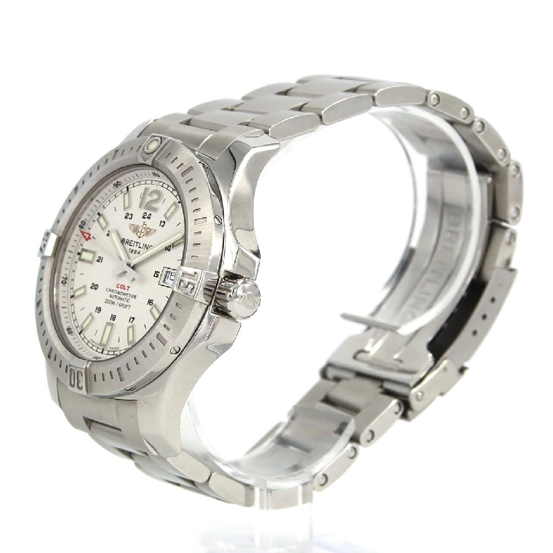 Đồng hồ Breitling Colt Automatic A17388/A173G91PCS SS tự động - Hàng hiệu chính hãng 880310