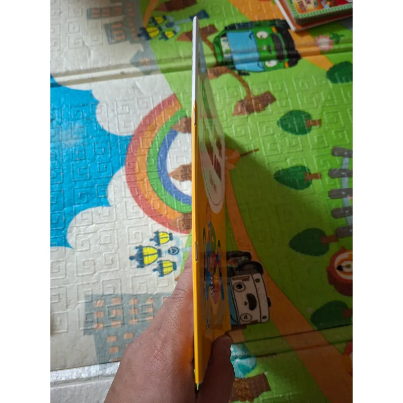 Chinh phục Tiếng Anh Tiểu học 973214