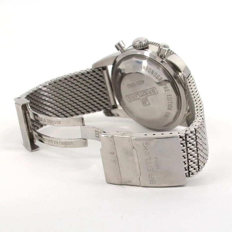 Đồng hồ Breitling Superocean Heritage Chrono LTD A23320/A272G93OCA SS tự động - Hàng hiệu chính hãng 882537