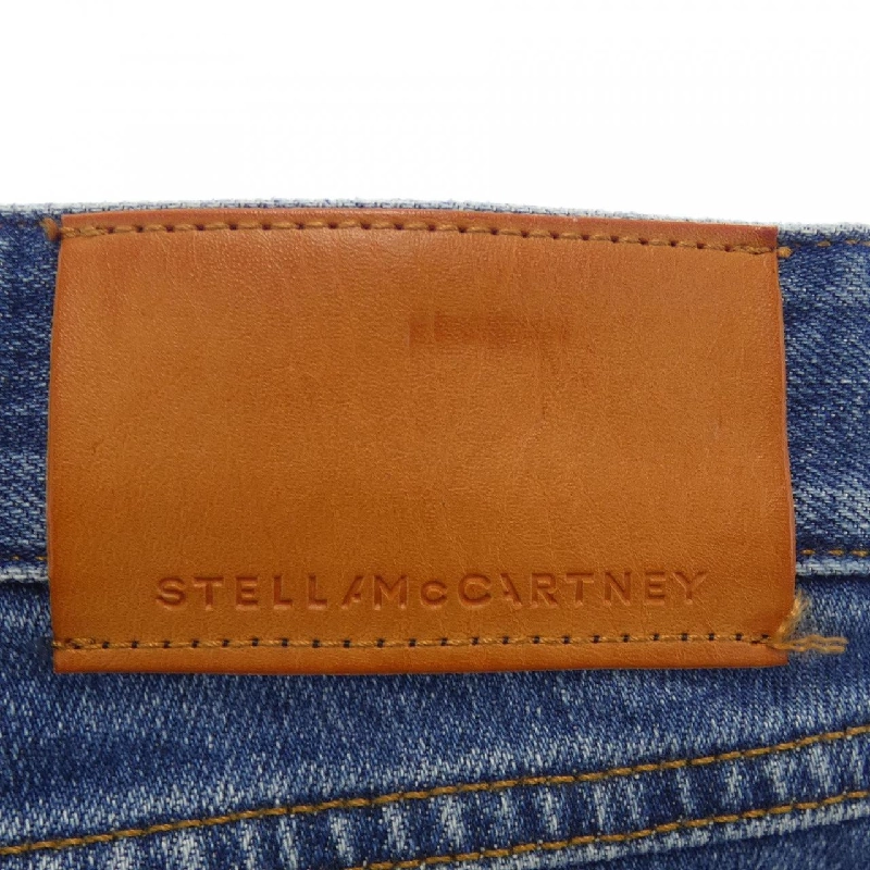 【Mã giảm giá】Quần jeans STELLA MCCARTNEY 654406
