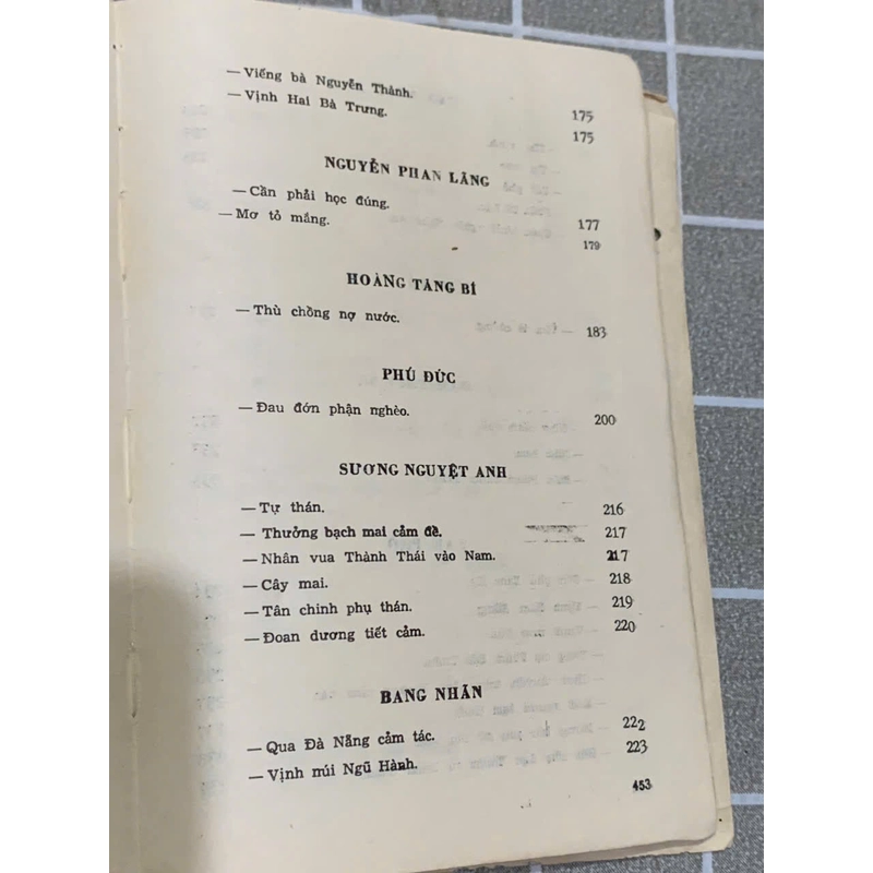 HỢP TUYỂN VĂN HỌC VIỆT NAM 1920-1945 545414