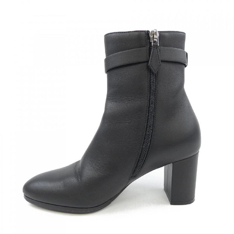 HERMES Elie Saint Germain Kelly Buckle 182102Z Boots - Hàng hiệu Authentic 827762