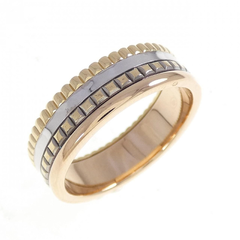 Boucheron Quatre Nhẫn Nhỏ - Hàng hiệu Chính hãng 835219