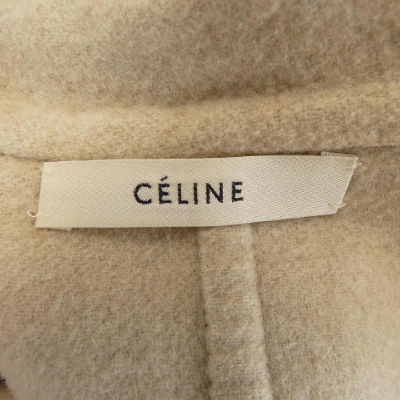 【Mã giảm giá】Áo khoác CELINE 634905