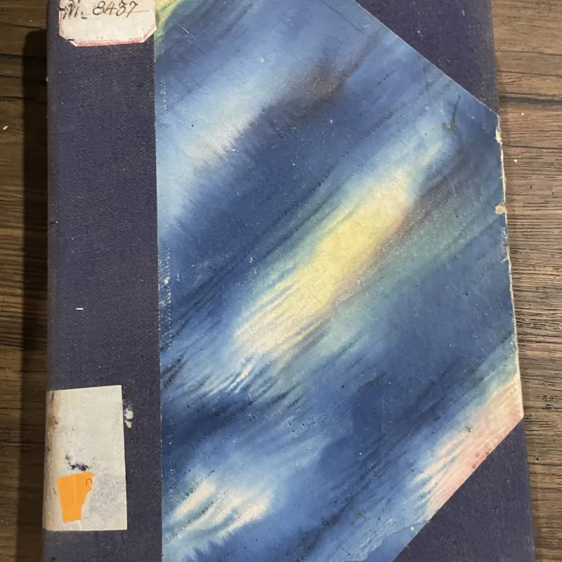 Thơ chống Mỹ cứu nước; gần 500 trang ;1968 1030299