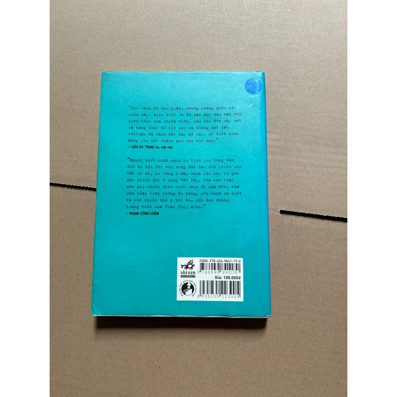 Vọng Sài Gòn 687947