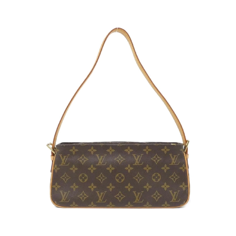 Túi xách vai Louis Vuitton Monogram Viva Cite MM M51164 611503
