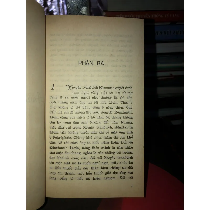 Anna Karênina - Liep Tonxtoi 991561