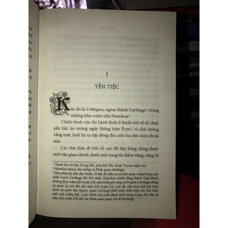 Salammbô - Flaubert 991589