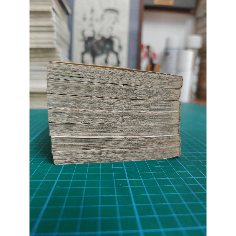 TRUYỆN TRANH phá bỏ lời nguyền Hyde & Closer - Aso Haro 145248