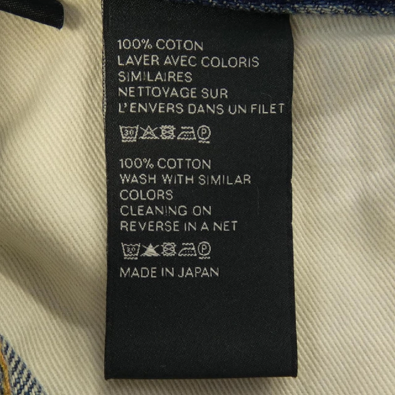 Quần jeans CELINE - Hàng hiệu Authentic 823627