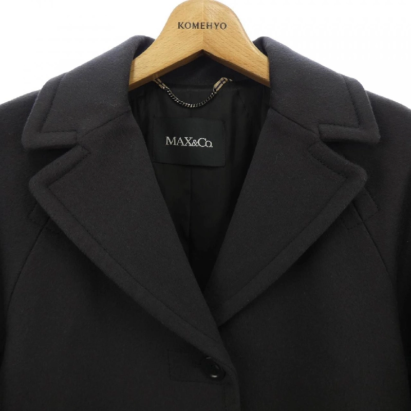 Max & Co áo khoác 643234