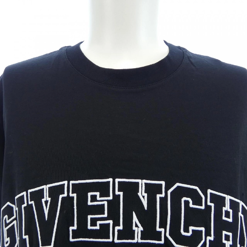 Giày Givenchy BM71CW3Y6B T-shirt - Hàng hiệu Chính hãng 890822