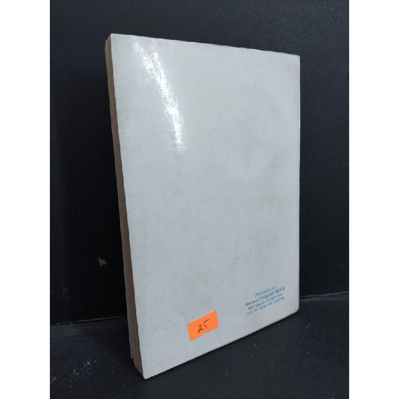 Thuật làm dâu làm vợ làm mẹ trong gia đình mới 70% ố vàng 1996 HCM1001 Phan Kim Hương KỸ NĂNG 369695