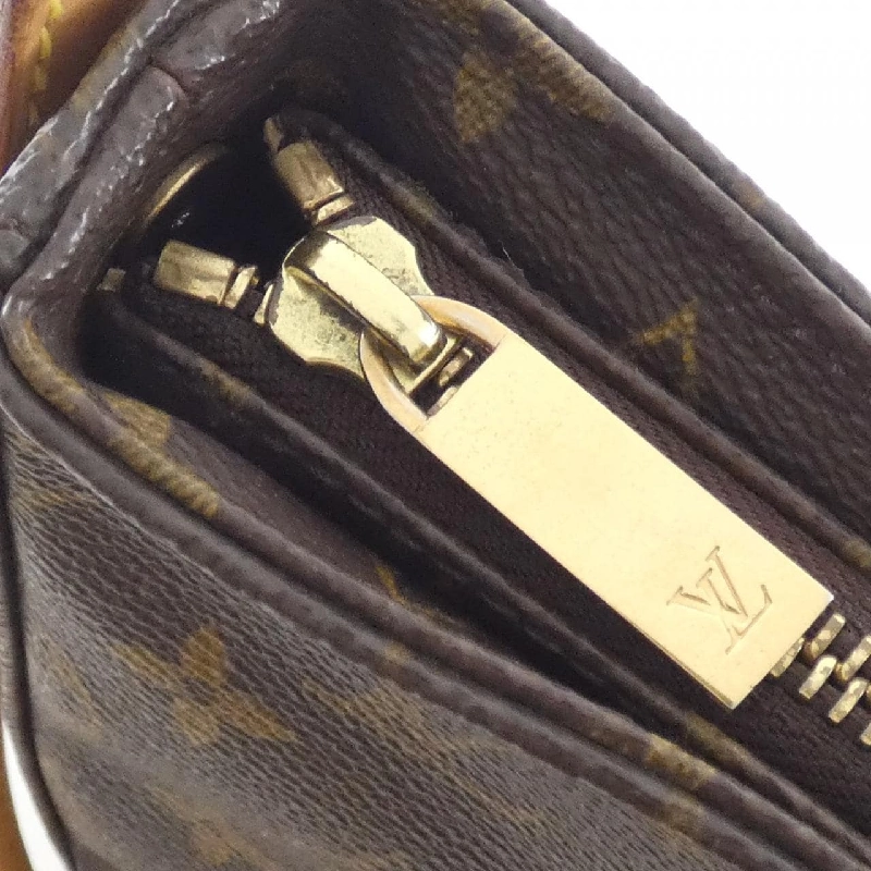 Túi xách vai Louis Vuitton Monogram Looping MM M51146 608860