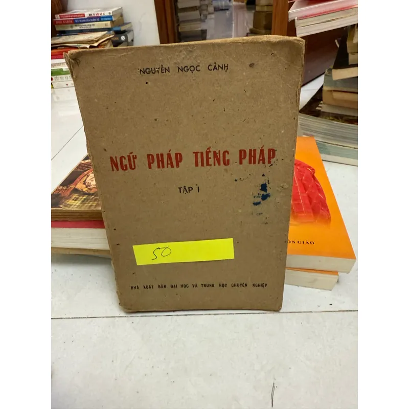 Ngữ pháp tiếng pháp  593317