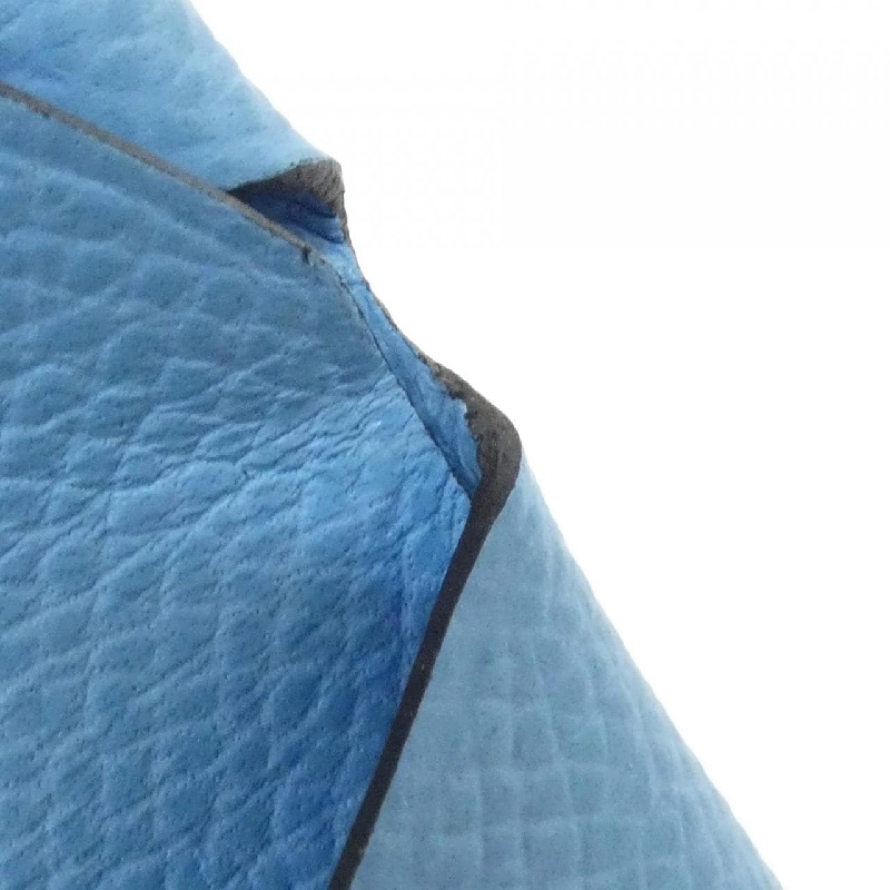 Ví tiền Hermes Calvi Duo 083035CK - Hàng hiệu Authentic 770084