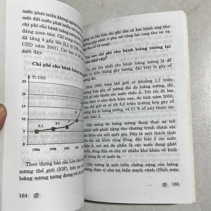 Viêm khớp - Gout và loãng sương 589716