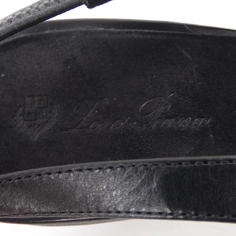 Giày cao gót Loro Piana - Hàng hiệu Authentic 829036