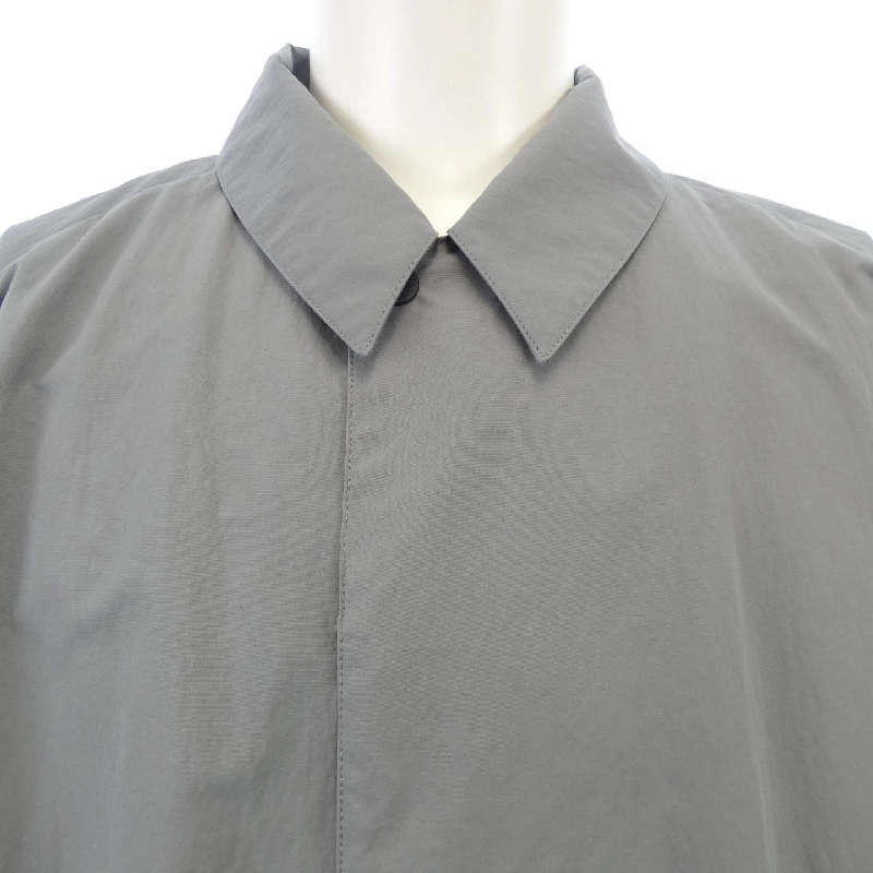 semoh Coat - Hàng hiệu Chính hãng 887850