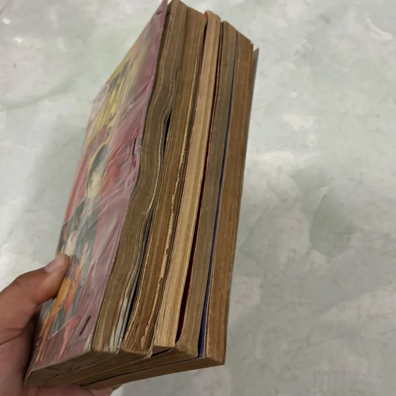 Thám tử Kindaichi (5 cuốn) 1002731