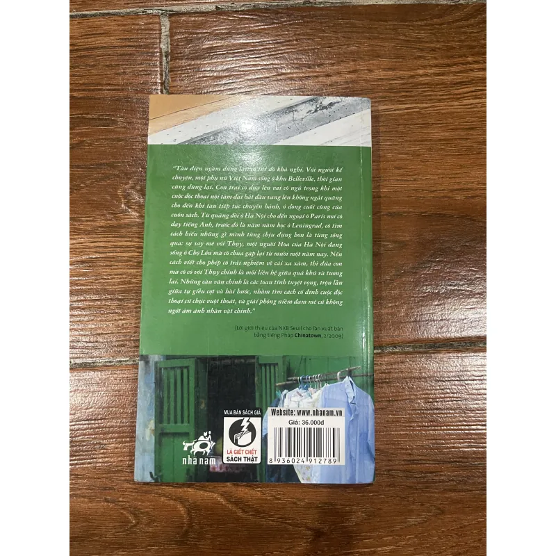 Chinatown - Thuận (8) 956900